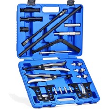 Ventilfeder Kompressor Set, Werkzeuge, Dichtung, Reparatur, Montage