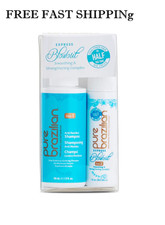 Pure Brazilian Express Blowout Smoothing Strengthening Complex Kit