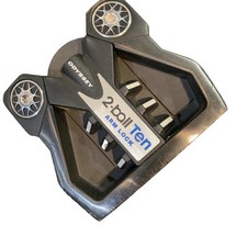 Odyssey 2-BALL TEN TOUR LINED ARM LOCK 2023 Putter 1pc 39 in Steel