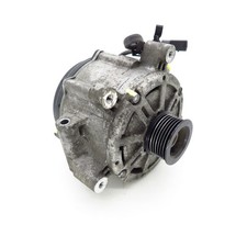 Alternateur Porsche PANAMERA