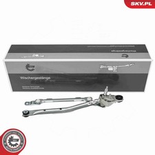 ESEN SKV Wischergestänge 05SKV192 für TOYOTA AYGO KGB10_ KGB10R GPL WNB10_ 107