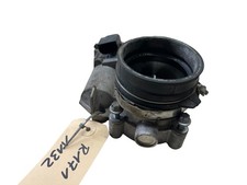 Mercedes R171 SLK W171 200 Drosselklappe Saugklappe Luftklappe A1110980109