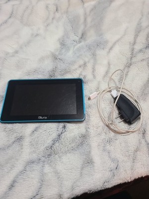 Kurio 7s 8GB, Wi-Fi, 7 INCH , TABLET, BLUE, CLEAN , TESTED