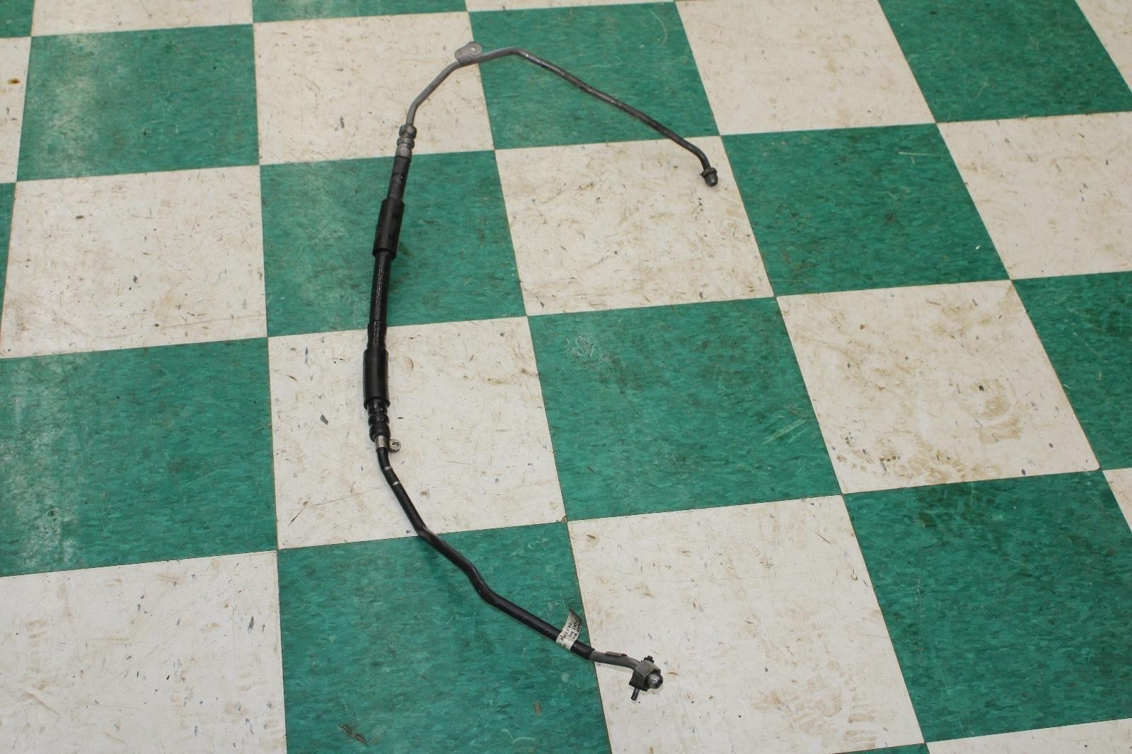 Bentley Flying Spur 2013-2018 Power steering pipe