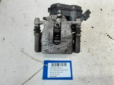 BREMSSATTEL LINKS HINTEN Nissan Juke (F16) SUV 1.0 DIG-T 12V (HR10DDT(H5D)) 2021