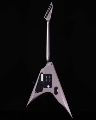 ESP LTD Arrow-400, Charcoal Metallic | eBay