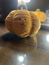Jellycat Amusable Pumpkin