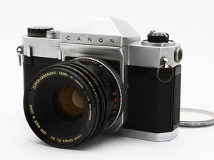 Canonflex Rp for sale | eBay