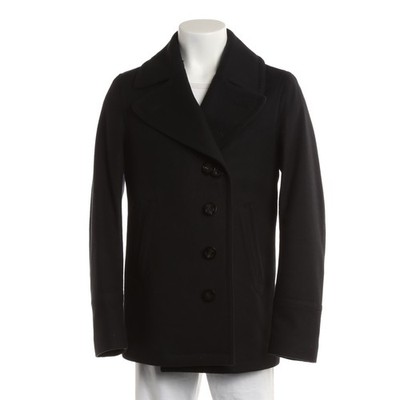 Burberry Übergangsjacke 50 Blau Sehr gut