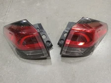 Used RAV 4 Tail Lamps (2016 - 2018)