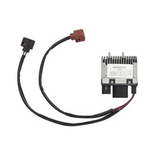 Modulo di Controllo Ventola di Raffreddamento for Audi A4 Quattro 1996-2006