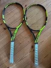 Racchette Babolat Pure Aero (Set di 2) - Pure Aero 2016