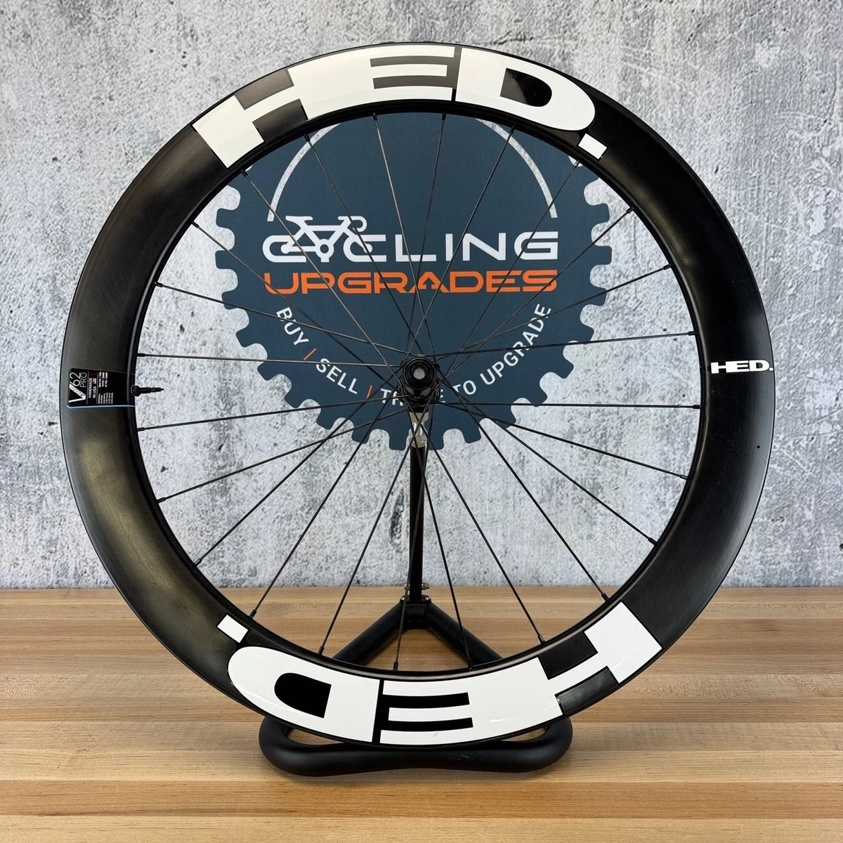 HED Front Wheels for sale | eBay