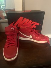 Jordan 1 Retro OG High Gym Red for Sale | Authenticity Guaranteed