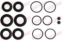 Quick Brake Reparatursatz, Bremssattel 114-0112 FüR Alfa Romeo Audi VW