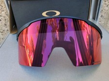 Oakley OEM ARO7 Sunglasses Lenses Only PRIZM ...