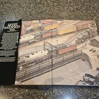 The Encyclopedia of Model Railroads by Terry Allen w/ Over 250 Color Pictures — photo 2