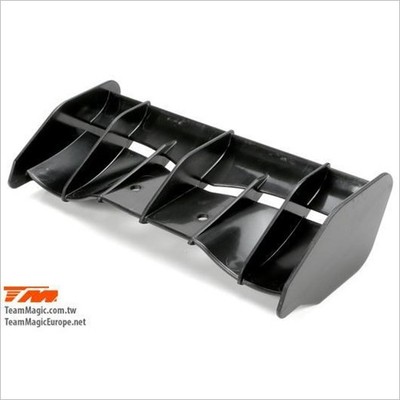 Rear Wing #510186 (RC WillPower) TeamMagic E5