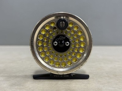 ABEL TR LIGHT Fly Reel (Abel) | eBay