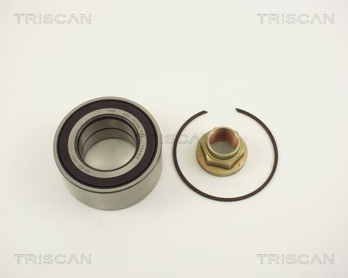 Triscan Radlagersatz 8530 17110 FüR Land Rover Mg Rover-image