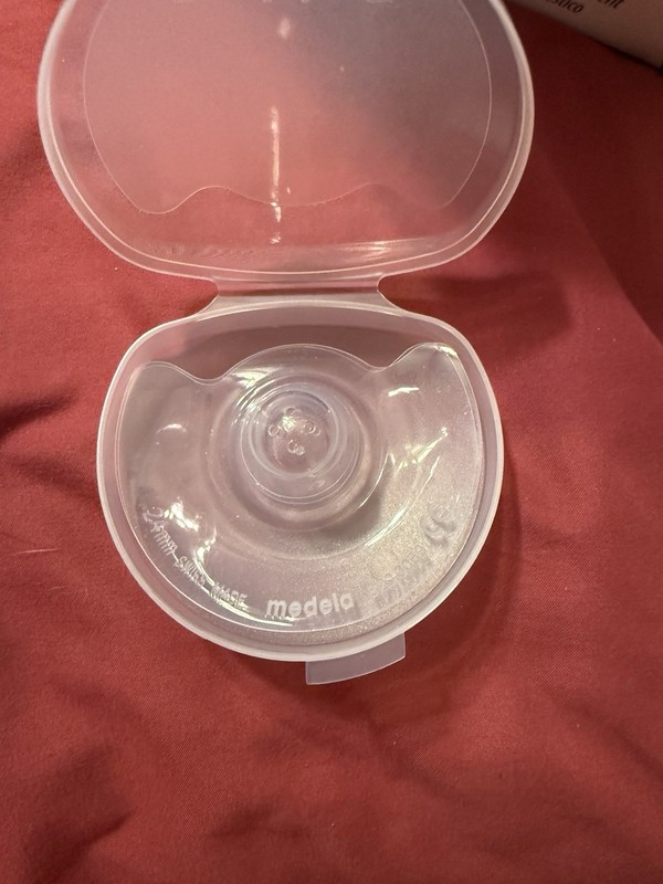 Nipple Shields