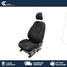 Siège Ford MONDEO