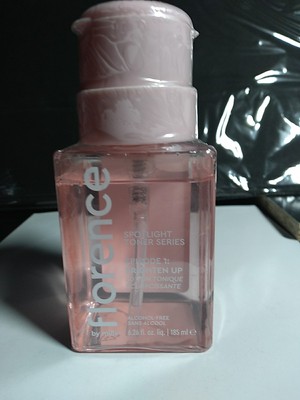FLORENCE BY MILLS Spotlight Toner Series Episode 1: BRIGHTEN UP 6.26 fl oz