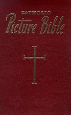 New Catholic Picture Bible (1997-07-01)