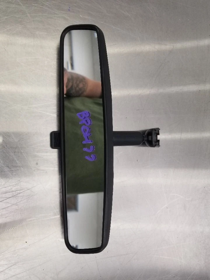 Espejo retrovisor interior manual Ford Tbird Thunderbird 04 2004 Foto 3 de 4