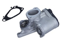 AGR-VENTIL FÜR Renault Megane II (BM0/1 , CM0/1 ) - Maxgear 27-0661