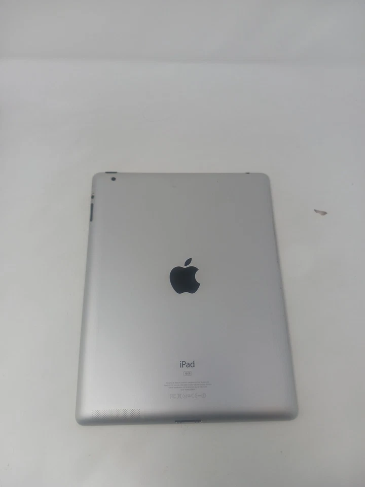 apple ipad 2s 16gb not working - Image 4 of 4