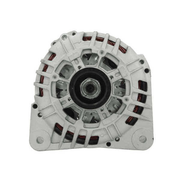 Lichtmaschine Generator FüR Opel Renault Vivaro A Kasten Bus-image