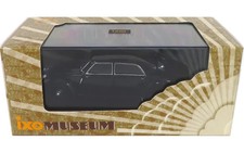 1/43 Tatra 77 1934 black MUS015]