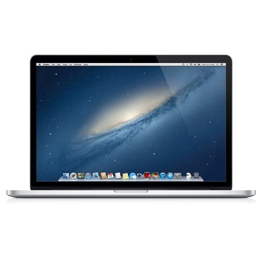 値下げ　MacBook Pro 15.4インチ　2012 中古】MacBook Pro 15-inch Mid 2012 MD103J／A Core_i7 2.3GHz 4GB