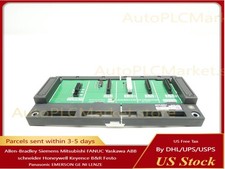 Mitsubishi A1S33B Base Unit Chassis Module