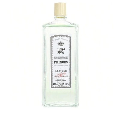 L.T. Piver Des Princes Eau De Cologne Splash 14.25 Fl Oz