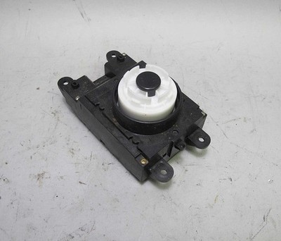 BMW E60 E64 E63 Center Console i-Drive iDrive Controller Knob 2006-2008 6963051