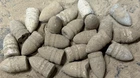 Civil War Original Archaeological Dug Relic Lot from Northern Virginia!