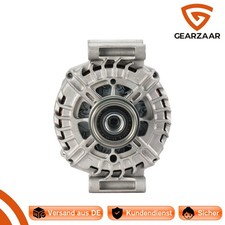 Lichtmaschine Generator passt f&uuml;r Mercedes-Benz W203 S203 CL203 C209 120A 12V