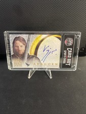 Precious! Ultimate Guide to Lord of the Rings Autographs  32