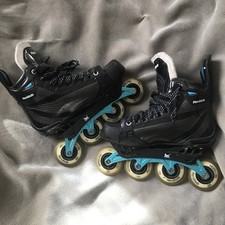 Marsblade Inline Skates 7.5D US Men  s 9 