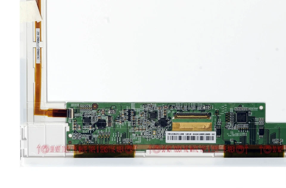 HP-COMPAQ PAVILION DV4-4000 SERIES Laptop replacement 14" LCD LED Display Screen - Image 4 of 4