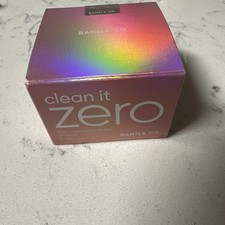 Banila Co Clean It Zero Cleansing Balm Origin...