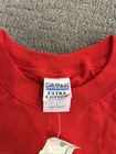 Steve Yzerman Signed Stanley Cup Red Wings Champions Shirt — photo 2