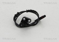 ABS Sensor Raddrehzahl Triscan 8180 23102 FüR Vaneo W168 414 Mercedes Klasse 700