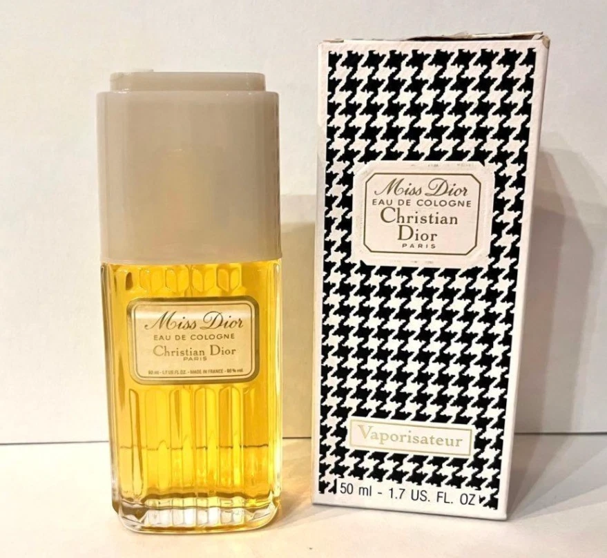 Dior Miss Dior Eau de Cologne for Women for sale | eBay