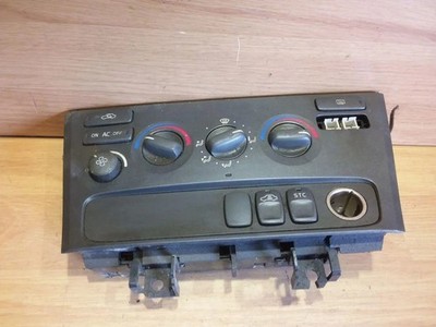 Volvo S60 I Klimabedienteil 8682928 2.40 Diesel 85kw 2003 35788058
