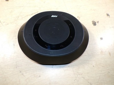 X4 AVER INC VC520 PRO2 CONFERECE SPEAKERPHONE UNIT
