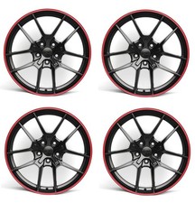 19 Wheels Rims For Honda Acura Accord Civic Crv Hrv Cl Rsx Integra Tsx Tl Ilx 19 Wheels Rims For Honda Acura Accord Civic Crv Hrv Cl Rsx Integra Tsx Tl Ilx