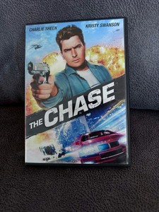 The Chase 1994 | eBay
